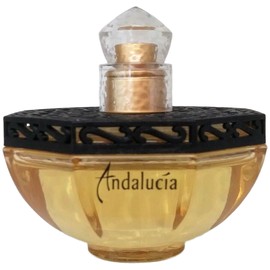 perfume Andalucia