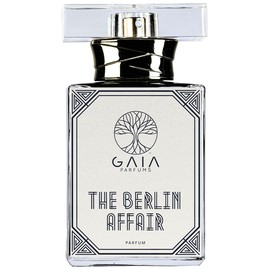 perfume Berlin Affair
