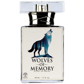 perfume Wolves of Memory