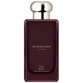 perfume Taif Rose Cologne Intense