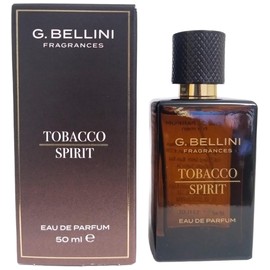 perfume Tobacco Spirit