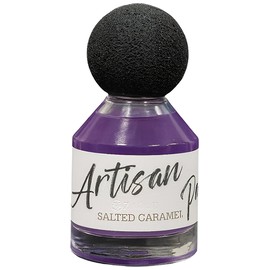 perfume Salted Caramel Artisan Perfumery