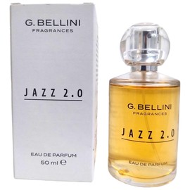 perfume Jazz 2.0