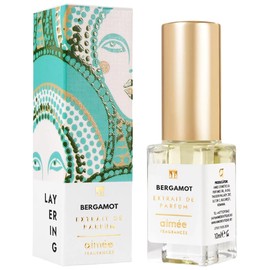 perfume BERGAMOT
