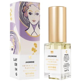 perfume JASMINE