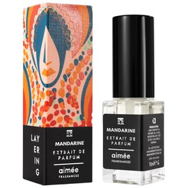 perfume MANDARINE