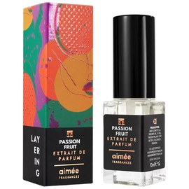 perfume PASSION FRUIT