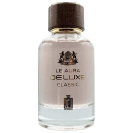 perfume Le Aura Deluxe Classic