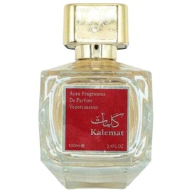 perfume Kalemat