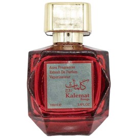 perfume Kalemat Rouge