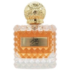 perfume Hareer