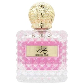 perfume Hareer Pink