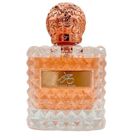 perfume Hareer Rose