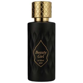 perfume Beauty Girl