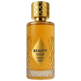 perfume Beauty Gold