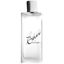 perfume Eau de Molinard