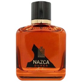 perfume Nazca Dunes Amber