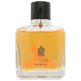 perfume Nazca Dunes Mystery