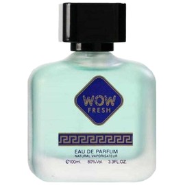 perfume Wow Fresh