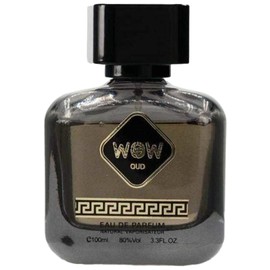 perfume Wow Oud