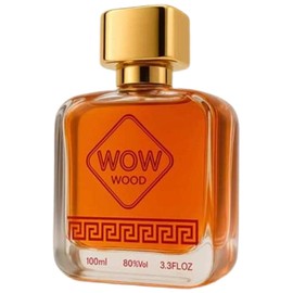 perfume Wow Wood