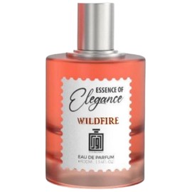 perfume Essence of Elegance Wildfire