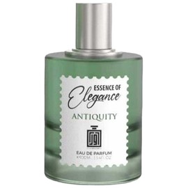 perfume Essence of Elegance Antiquity