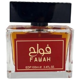 perfume Fawah