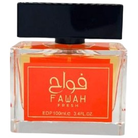 perfume Fawah Fresh