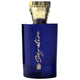 perfume Signature Jasmine