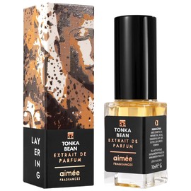 perfume TONKA BEAN