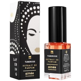 perfume TUBEROSE