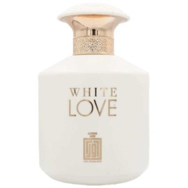 perfume White Love