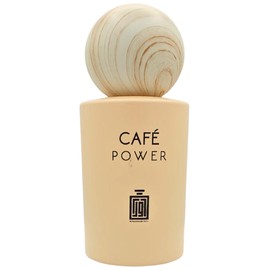 perfume Café Power