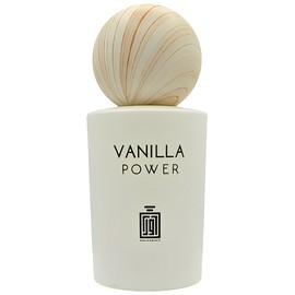 perfume Vanilla Power