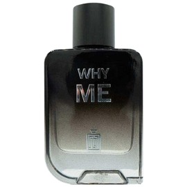 perfume Why Me