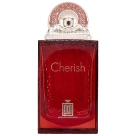 perfume Cherish