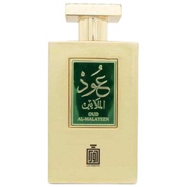 perfume Oud Al Malayeen