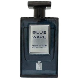 perfume Blue Wave