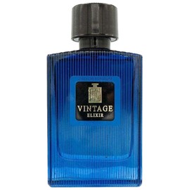 perfume Vintage Elixir