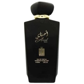 perfume Assel Oud
