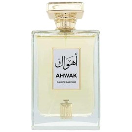 perfume Ahwak