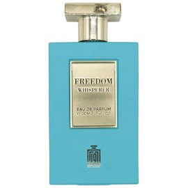 perfume Freedom Whisperer