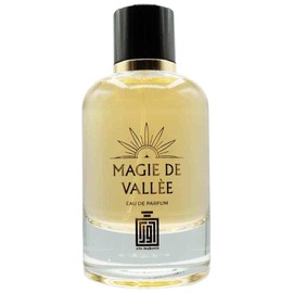perfume Magie de Vallée