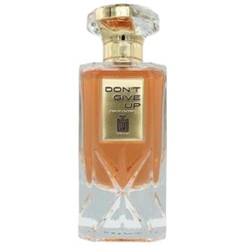 perfume Don't Give Up