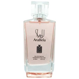 perfume Arabela