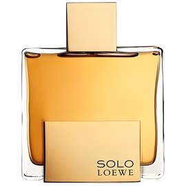 perfume Solo Loewe Absoluto