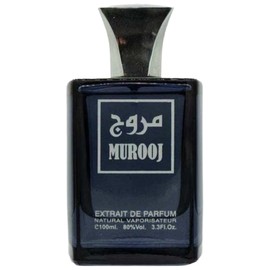 perfume Murooj