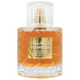 perfume Hamraa