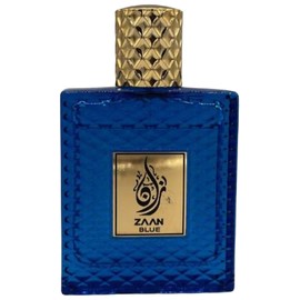 perfume Zaan Blue